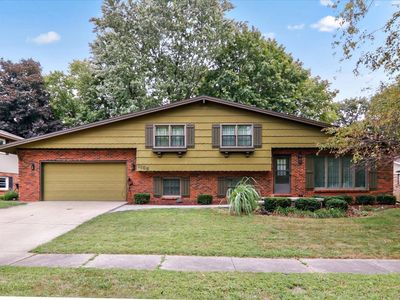 1106 N Oak St, Normal, IL, 61761