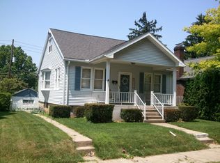 2011 Henderson St, Bethlehem, PA 18017