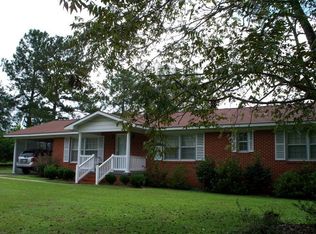 808 Old Perry Store Rd, Opp, AL 36467