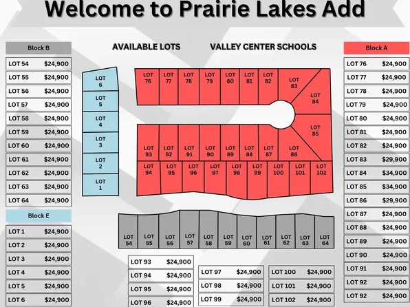 A 94th Pr, Valley Center, KS 67147