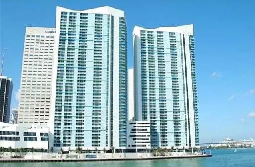 325 Biscayne Blvd #43 — Photo 1