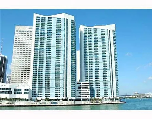 325 Biscayne Blvd #43 Photo 1