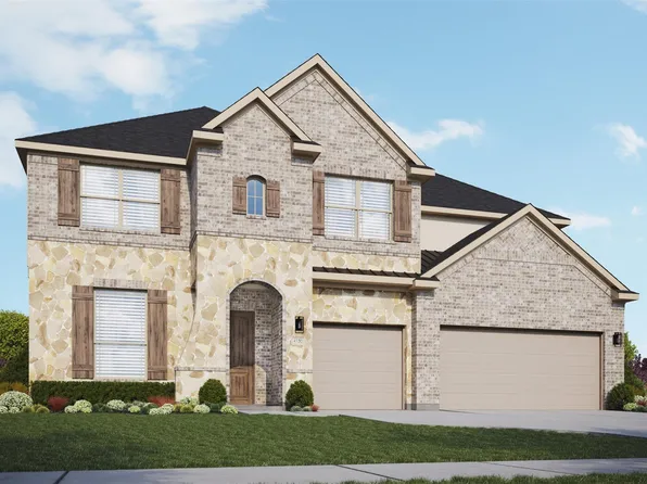 1900 Scenic Heights Ln, Georgetown, TX 78628