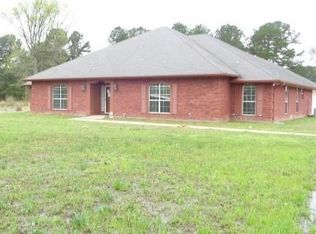 150 County Road 1315, Mount Pleasant, TX 75455