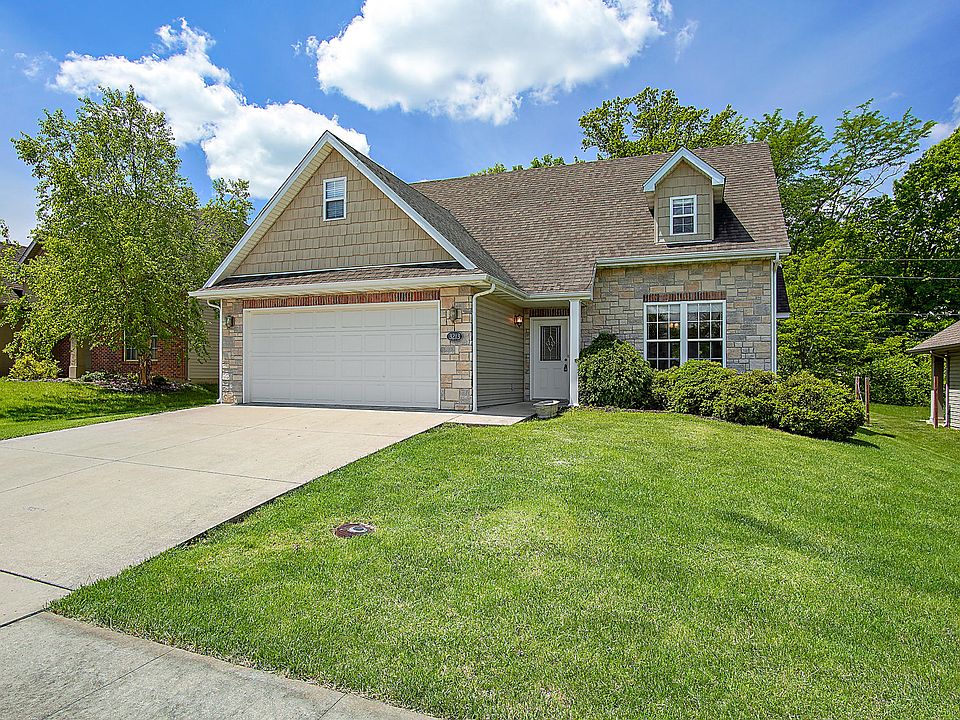 2nd image of 3213 Belinda Ct