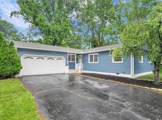 244 Hermitage Rd, Columbus, OH 43230