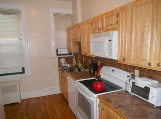 (Undisclosed Address), Brookline, MA 02446