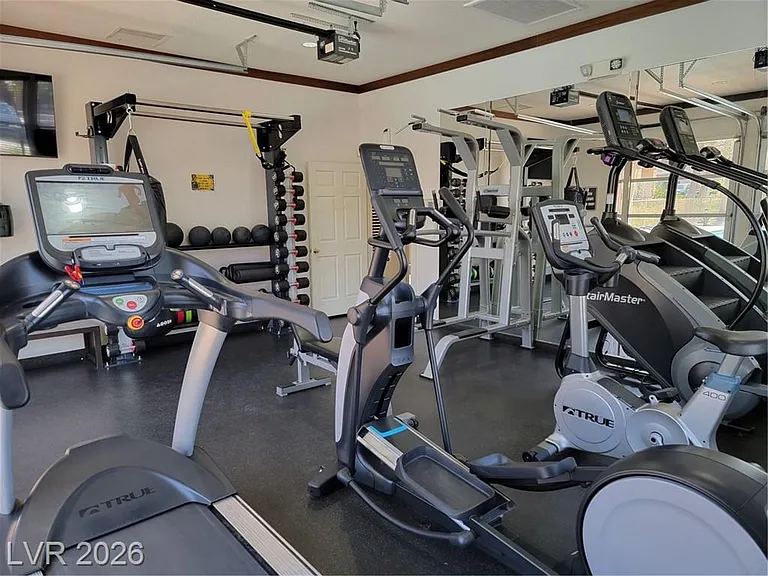 251 S Green Valley Pkwy #2421 — Photo 33