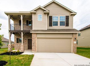 748 Rusty Gate Way, New Braunfels, TX 78130