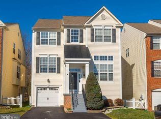 7899 Scully Ct, Manassas, VA 20111