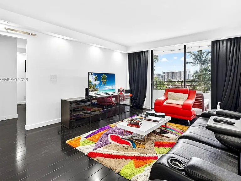 500 Three Islands Blvd #201 — Photo 11