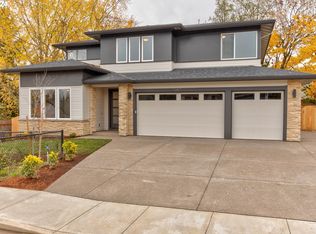 13422 SW Orlin Ct, Tigard, OR 97223