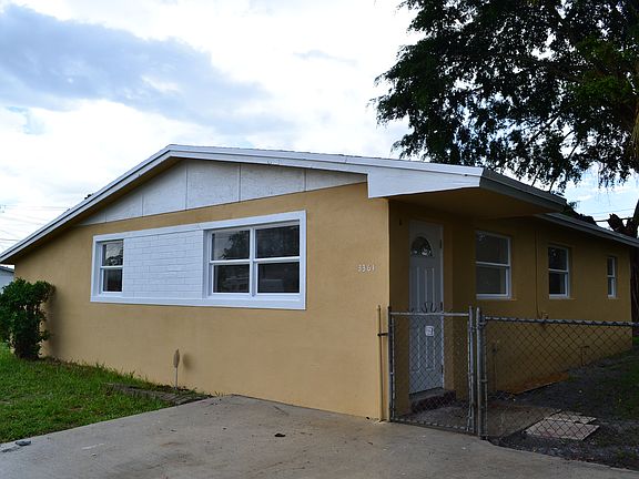 4th image of 3361 NW 208th Ter
