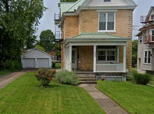 3923 Lindley Ave, Cincinnati, OH 45212