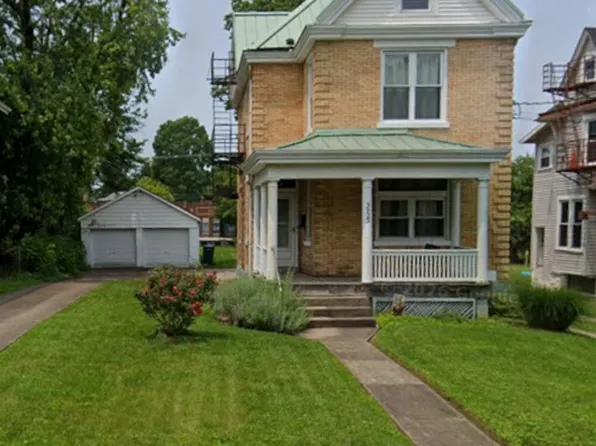 3923 Lindley Ave, Cincinnati, OH 45212