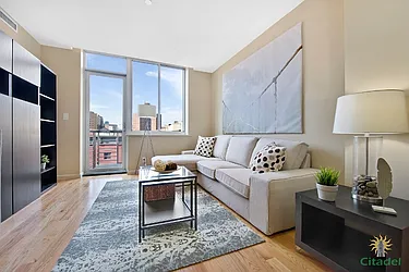 Rented by Citadel Property Management Corp.