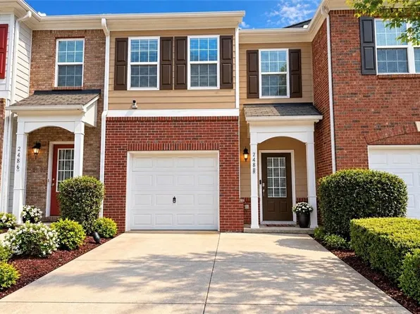 2488 Emma Way, Lawrenceville, GA 30044