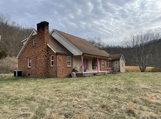 174 Eagle Dr, Hinkle, KY 40953