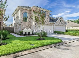 2015 Que Manor Dr, Houston, TX 77090