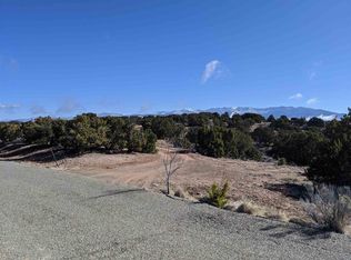 24 Paseo De Aguila #A, Santa Fe, NM 87506