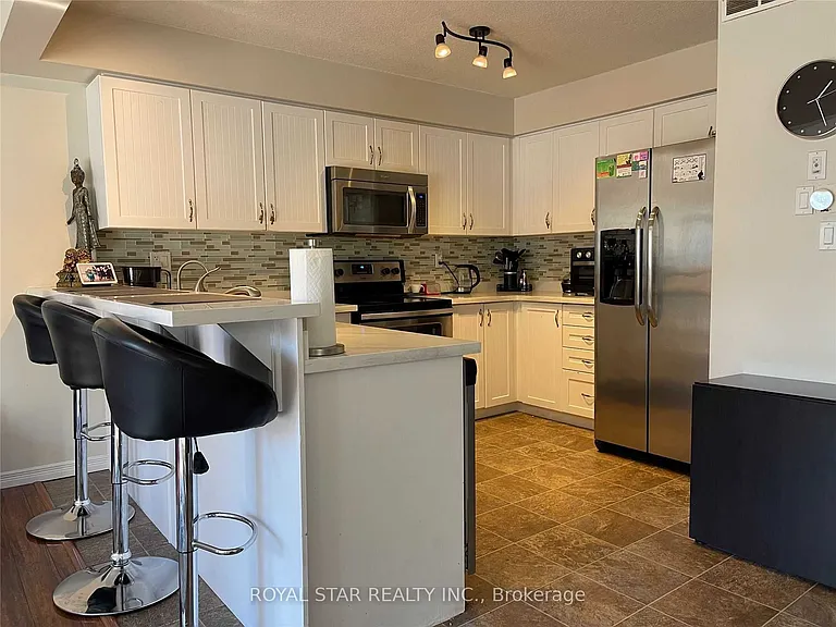 7 Upper Mercer St #B8 — Photo 9