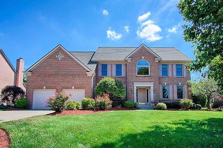 1st image of 5759 Chancery Pl
