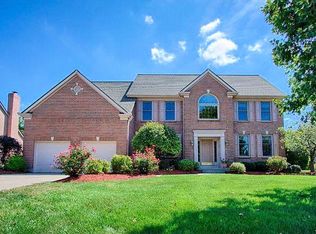 5759 Chancery Pl, Liberty Township, OH 45011