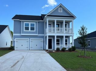 2068 Felicity Pl LOT 555, Myrtle Beach, SC 29588