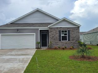 228 Black Pearl Way LOT 14, Kerry D Myrtle Beach, SC 29588