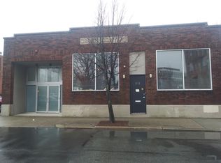 161 Chestnut St #2-41, Providence, RI 02903