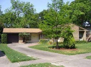 5018 Lamonte Ln, Houston, TX 77092