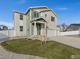 3705 Moab Ct, Evans, CO 80620