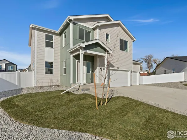 3705 Moab Ct, Evans, CO 80620