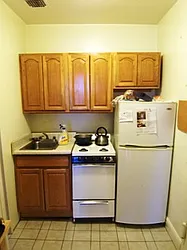 Rented by Citi Habitats