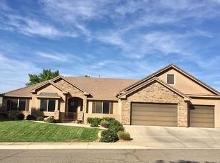 2676 S 2110 E, Saint George, UT 84790