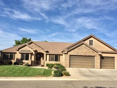 2676 S 2110 E, Saint George, UT, 84790