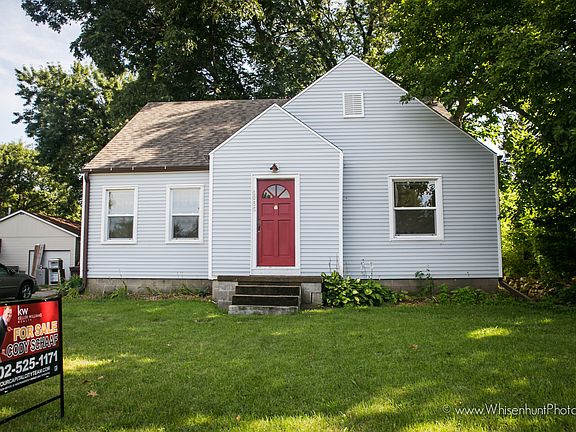 3rd image of 6055 Vine St