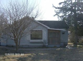 500 E Hickory St, Dodge City, KS 67801