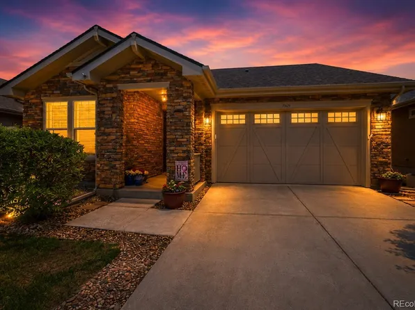 15674 Elizabeth Street, Thornton, CO 80602