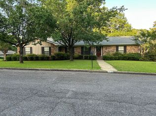 6248 17th Ave, Meridian, MS 39305