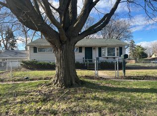 3702 Bennett Ave, Flint, MI 48506