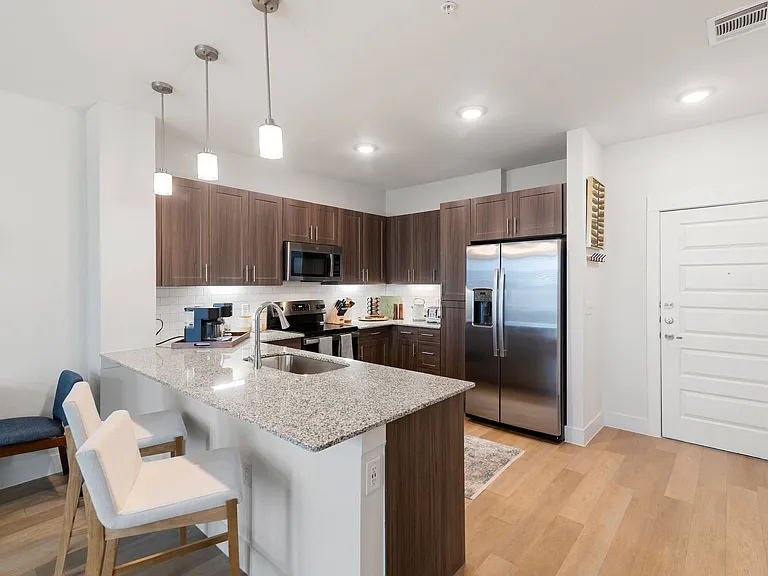 Amberlin Georgetown 55+ Active Adult — Photo 7