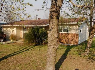 6123 S 10th St, Fort Smith, AR 72908