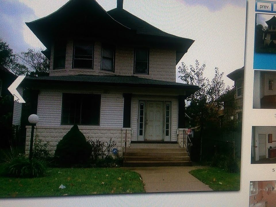 1st image of 20 S 17th Ave #1
