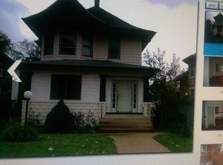 20 S 17th Ave #1, Maywood, IL 60153