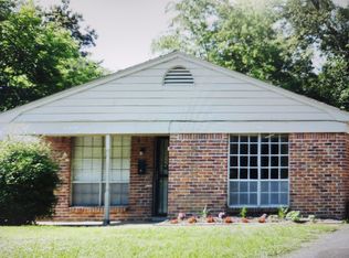 3547 Clayphil Ave, Memphis, TN 38111