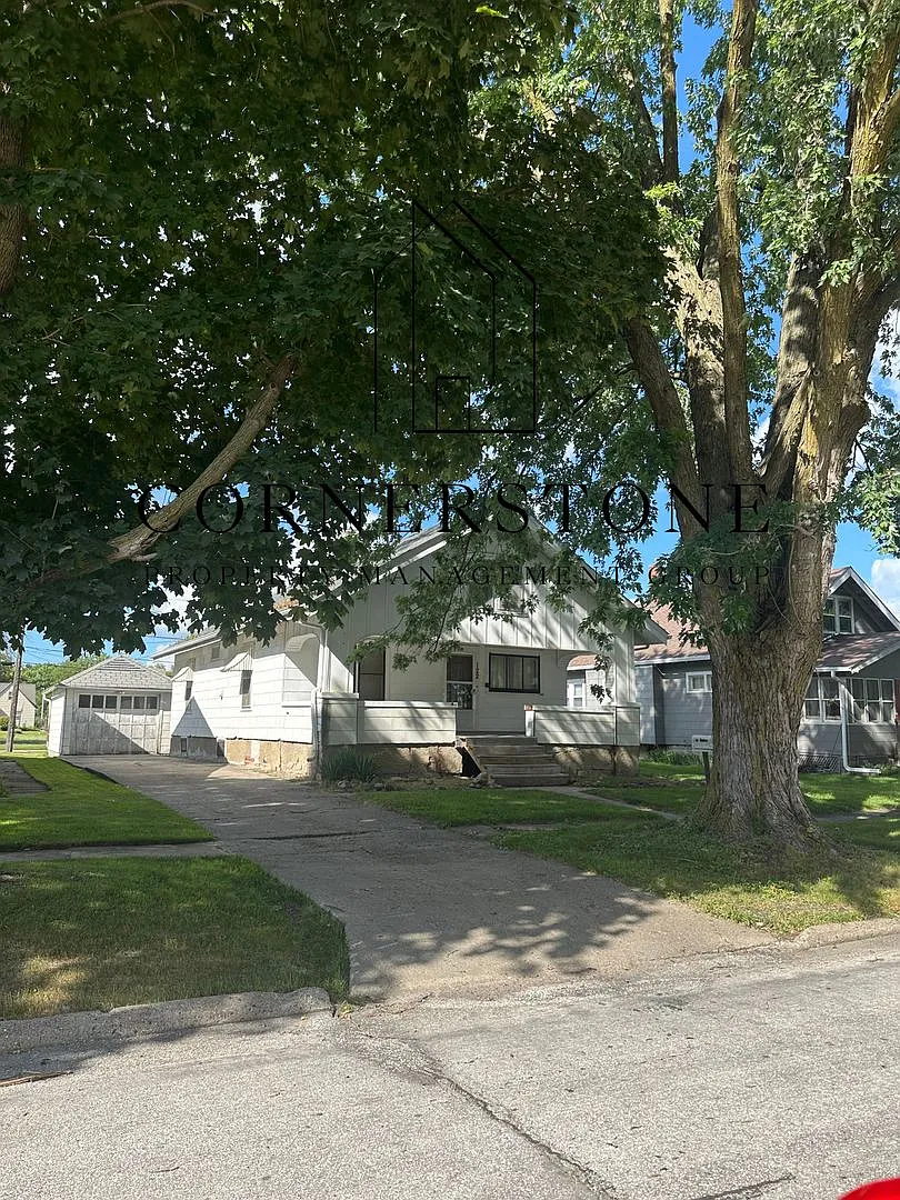 2 bedroom house Rockwell City $800 — Photo 1