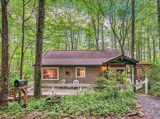 65 Fernbrook Rd, Maggie Valley, NC 28751