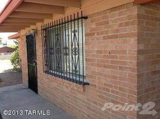 102 W Elm St, Tucson, AZ 85705
