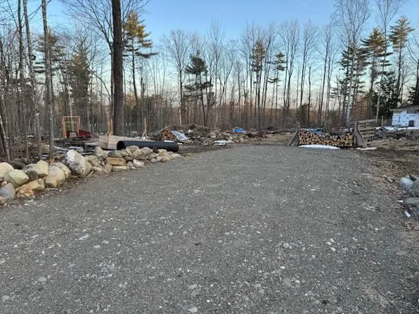 M13 L47-1 Back Road, Skowhegan, ME 04976